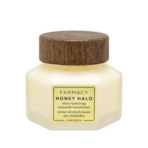 Farmacy Honey Halo Moisturizer - NIB